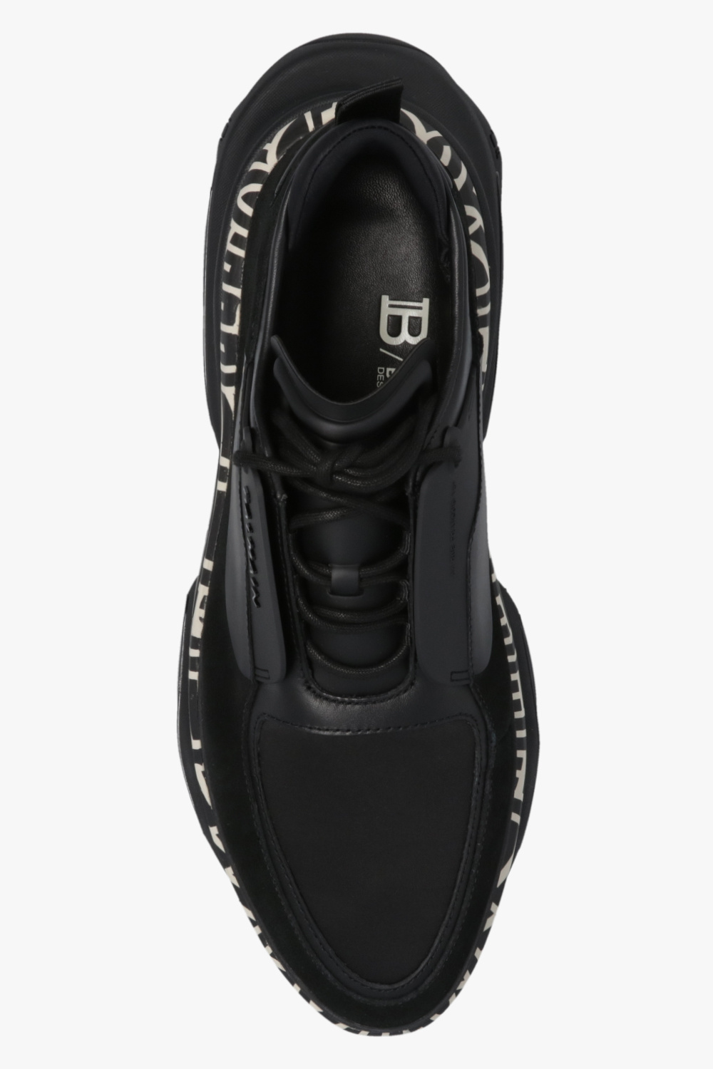 SchaferandweinerShops Australia - Bold' sneakers Balmain